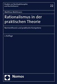 Produktbild: Rationalismus in der praktischen Theorie