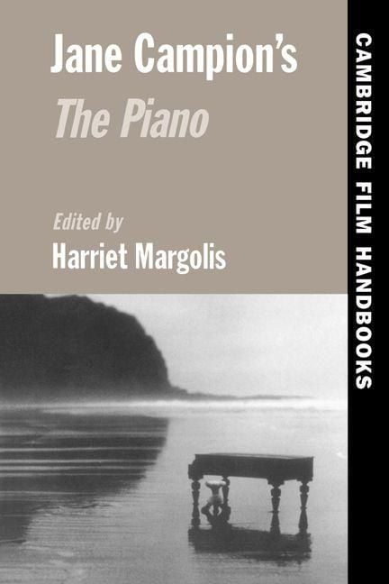 Produktbild: Jane Campion's The Piano