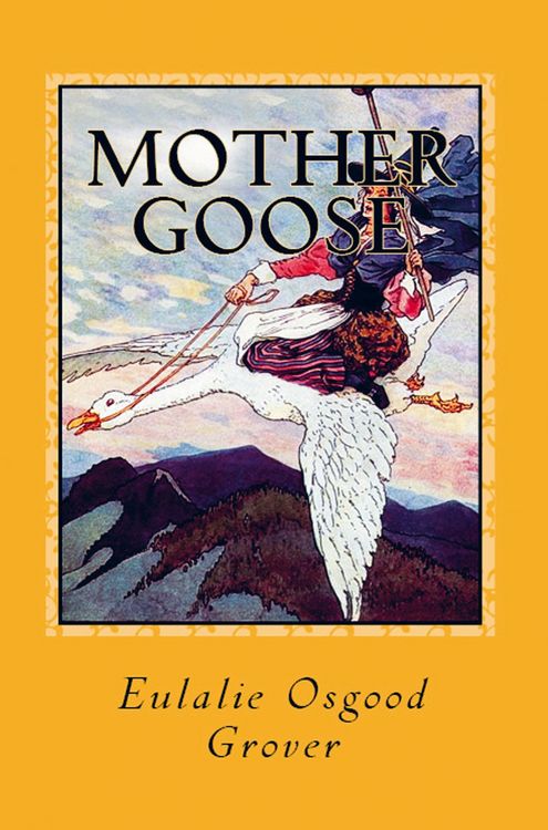 Produktbild: Mother Goose