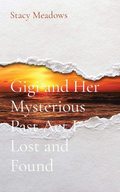 Produktbild: Gigi and Her Mysterious Past Act I Lost and Found