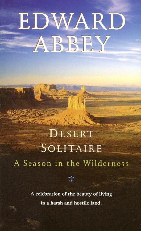 Produktbild: Desert Solitaire