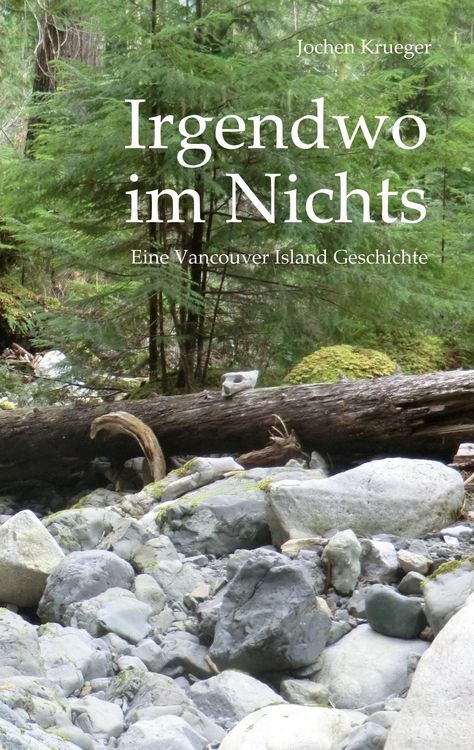 Produktbild: Irgendwo im Nichts