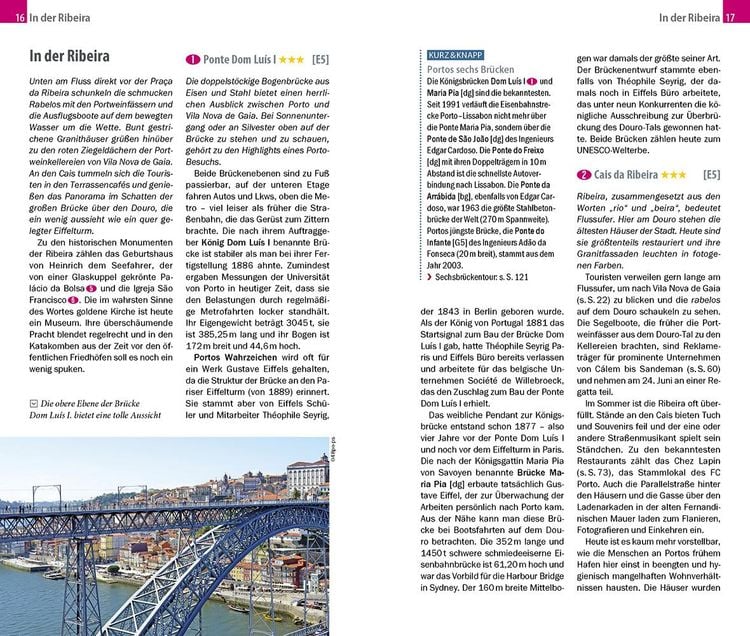 Produktbild: Reise Know-How CityTrip Porto