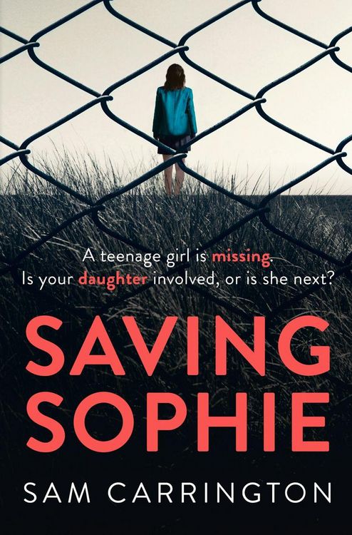 Produktbild: Saving Sophie