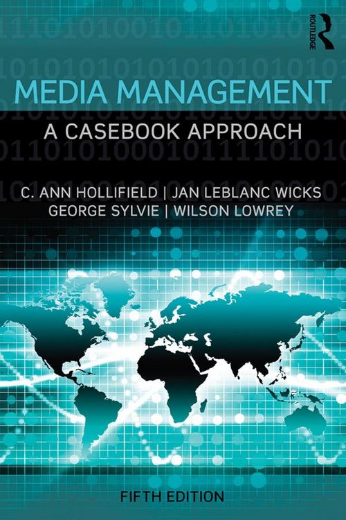 Produktbild: Media Management