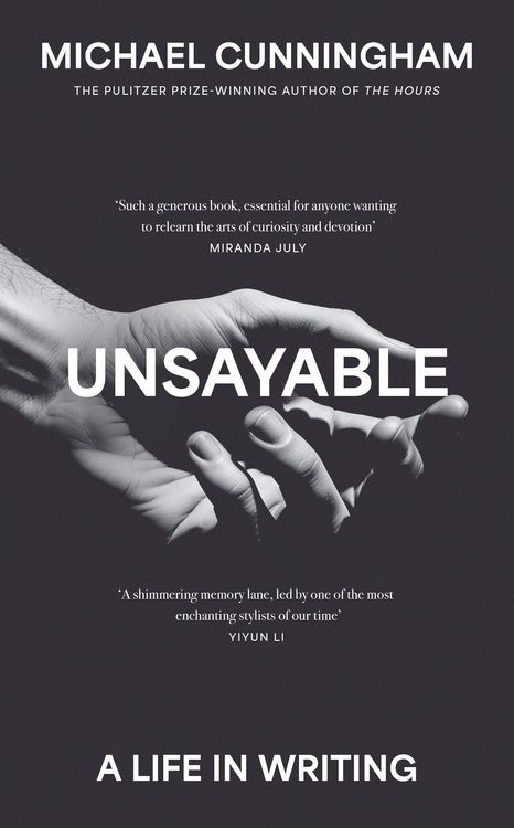 Produktbild: UNSAYABLE PB