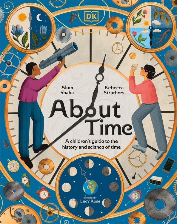 Produktbild: About Time