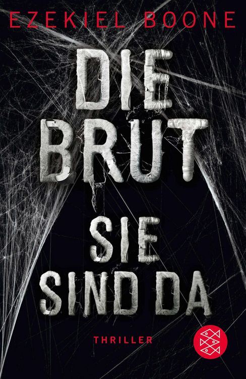 Produktbild: Die Brut - Sie sind da