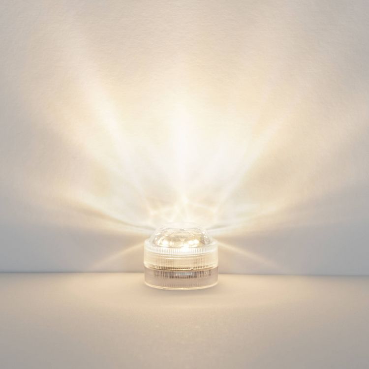 Produktbild: Folia Deko-Licht LED, 10 St&uuml;ck