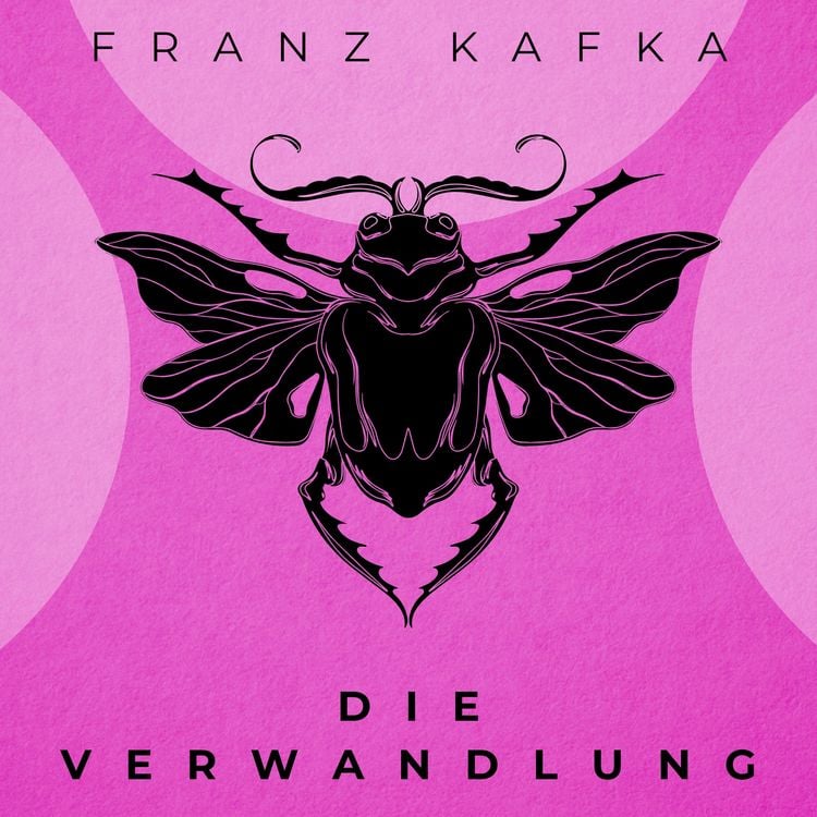 Produktbild: Die Verwandlung