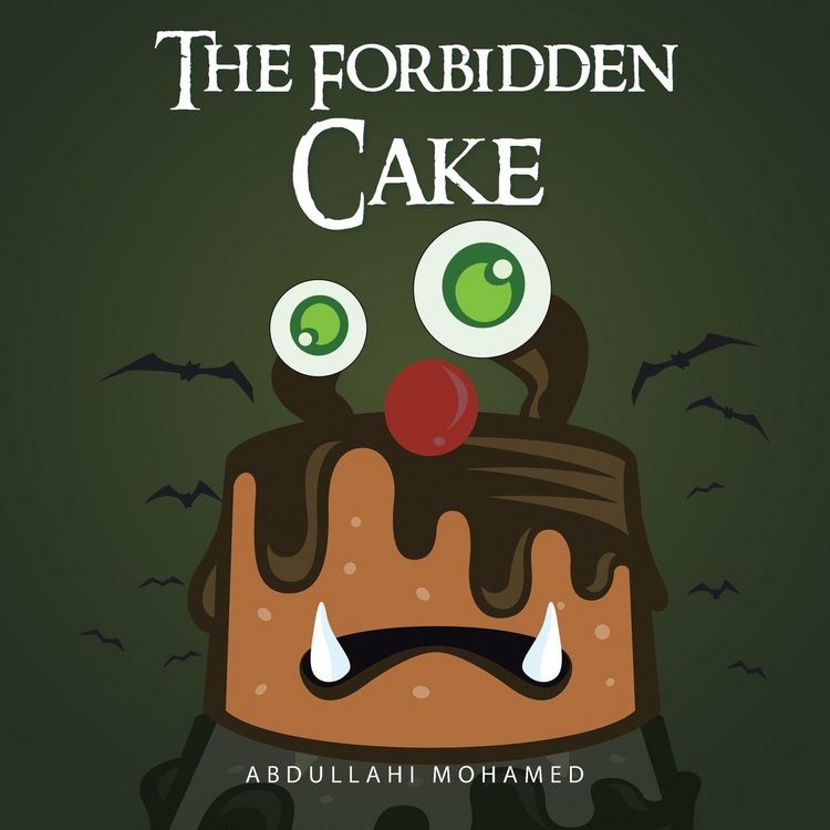 Produktbild: The Forbidden Cake