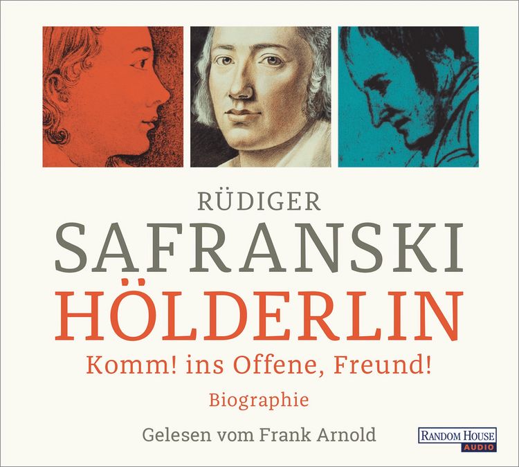 Produktbild: H&ouml;lderlin