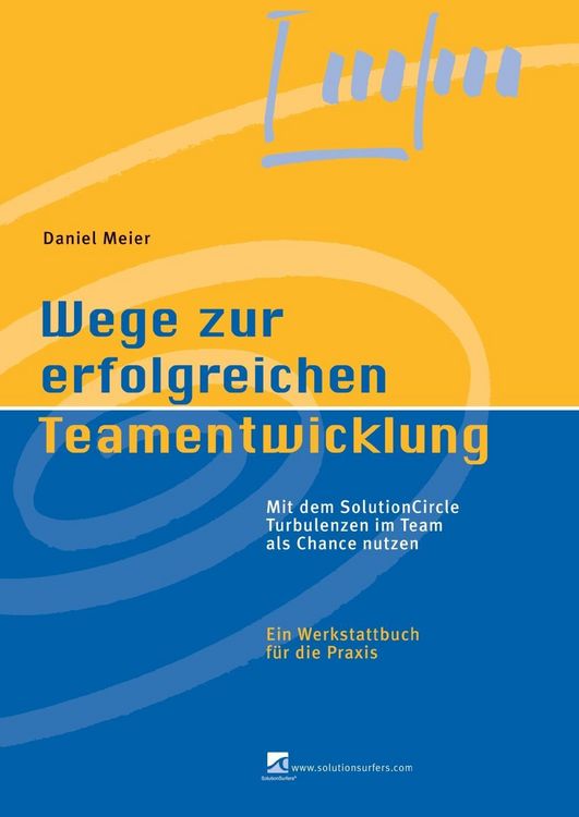 Produktbild: Wege zur erfolgreichen Teamentwicklung