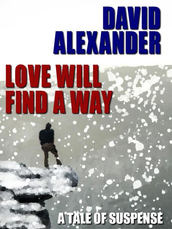 Produktbild: Love Will Find A Way
