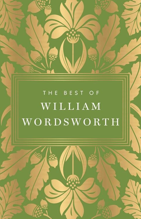 Produktbild: The Best of William Wordsworth