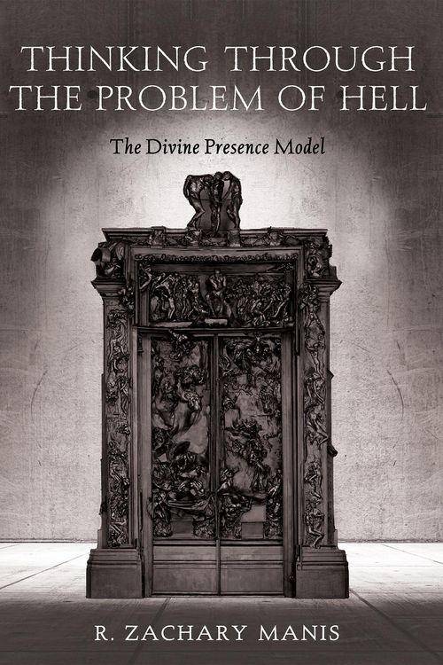 Produktbild: Thinking Through the Problem of Hell