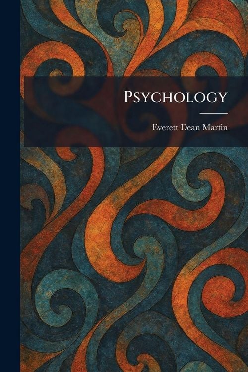 Produktbild: Psychology