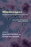 Produktbild: Mindscapes
