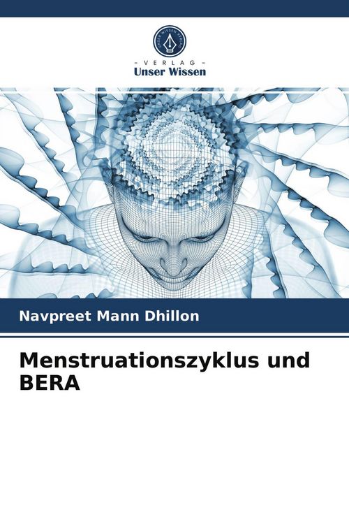 Produktbild: Menstruationszyklus und BERA