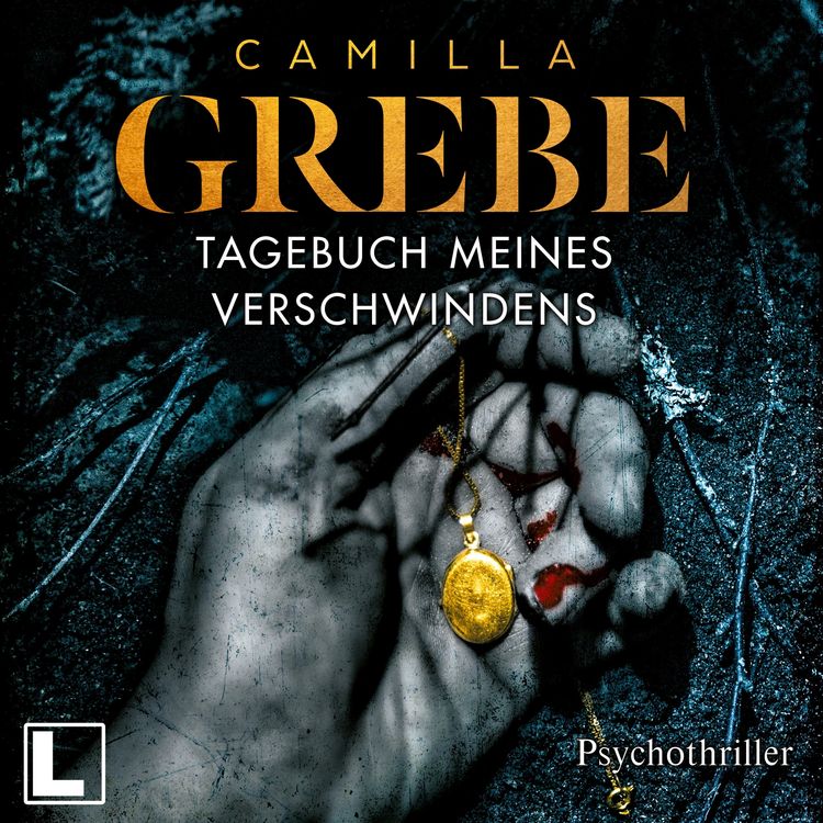 Produktbild: Tagebuch meines Verschwindens