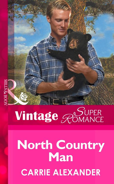 Produktbild: North Country Man