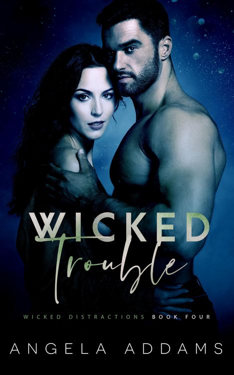 Produktbild: Wicked Trouble