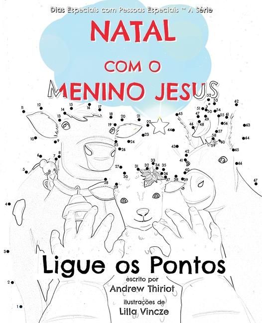 Produktbild: Natal com o Menino Jesus