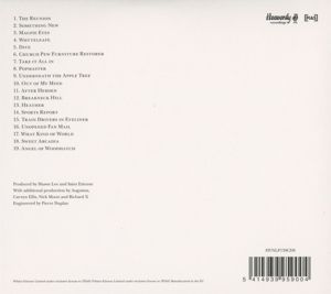 Produktbild: Home Counties