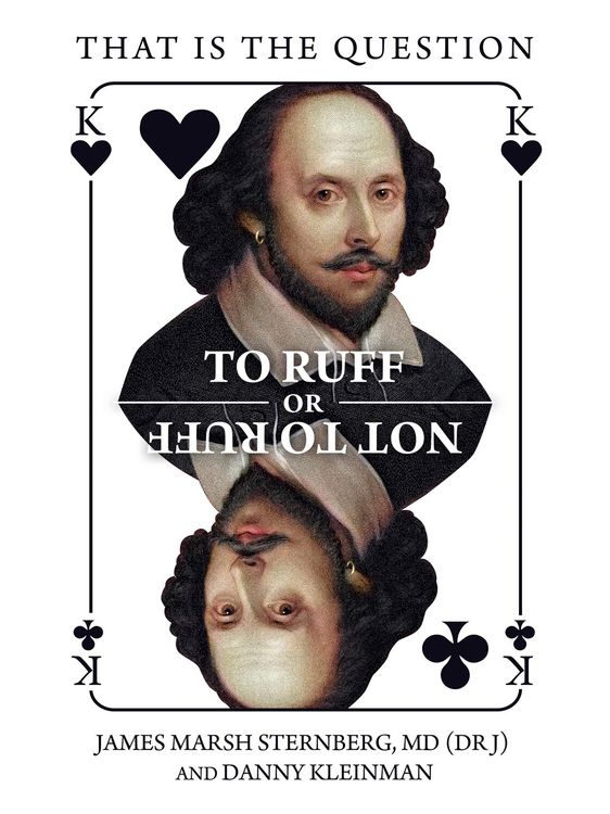 Produktbild: To Ruff Or Not To Ruff