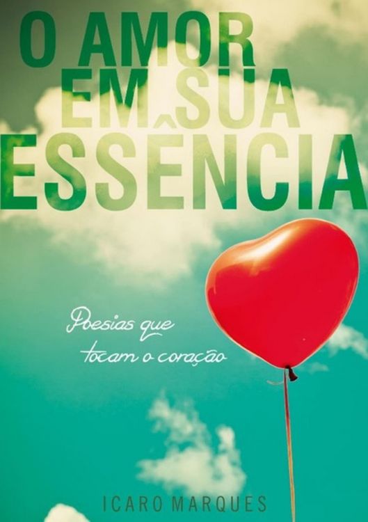 Produktbild: O Amor Em Sua Ess&ecirc;ncia