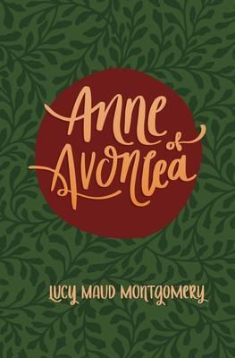 Produktbild: Anne of Avonlea