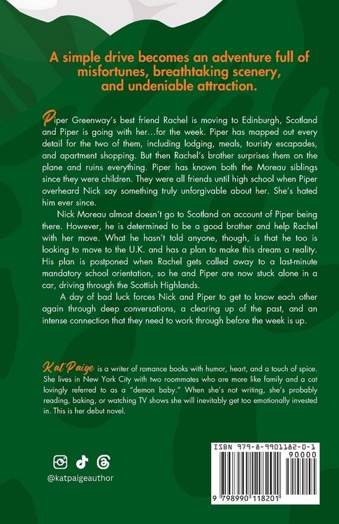 Produktbild: Bumps in the Road