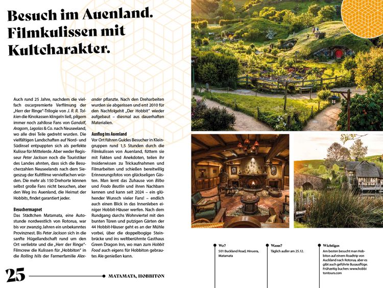 Produktbild: Soul Places Neuseeland &ndash; Die Seele Neuseelands sp&uuml;ren