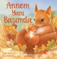 Produktbild: Annem Yani Basimda
