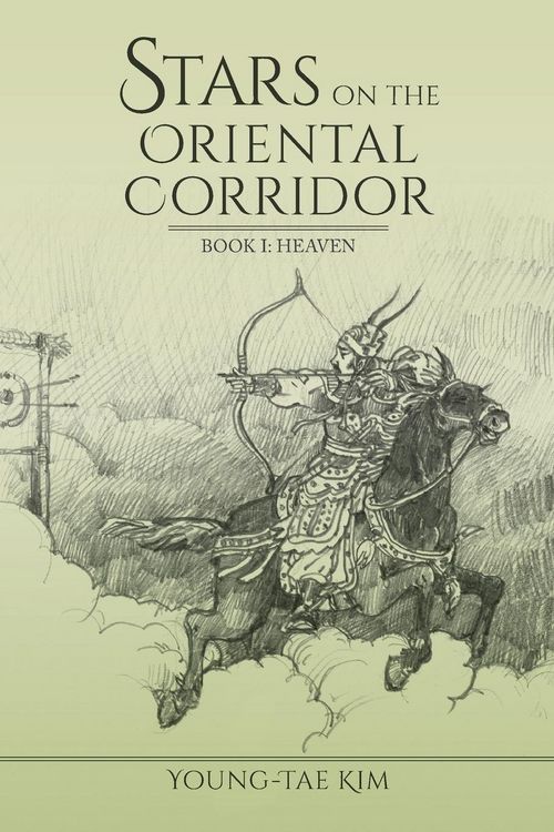 Produktbild: Stars on the Oriental Corridor