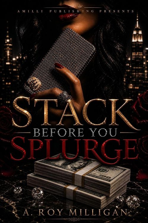 Produktbild: Stack Before You Splurge