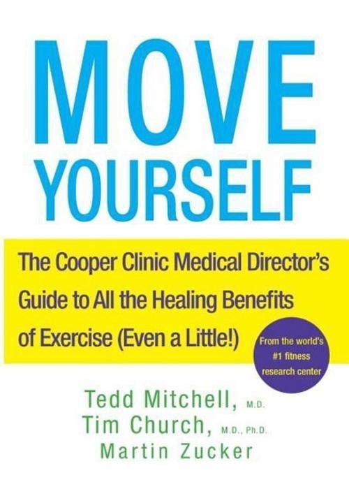 Produktbild: Move Yourself