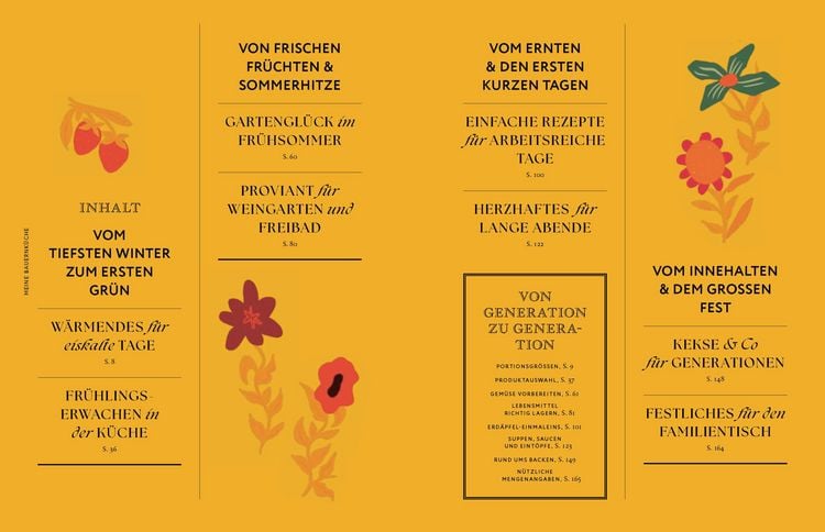 Produktbild: Meine Bauernk&uuml;che