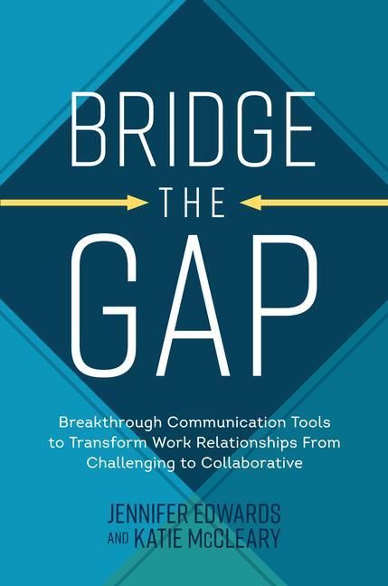 Produktbild: Bridge the Gap
