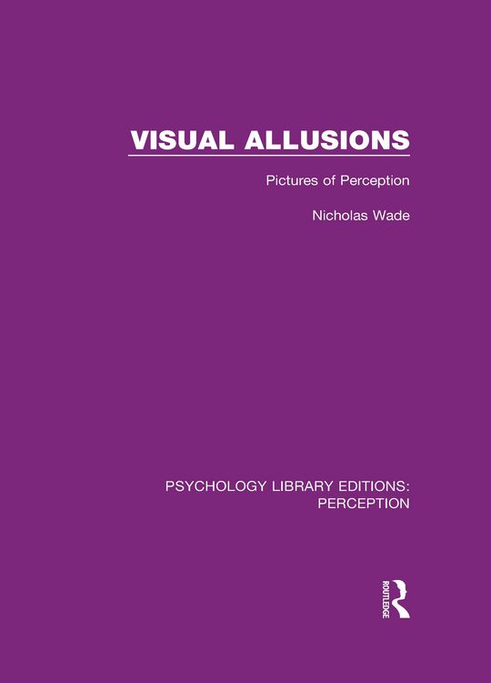 Produktbild: Visual Allusions