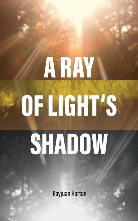 Produktbild: A Ray Of Light's Shadow