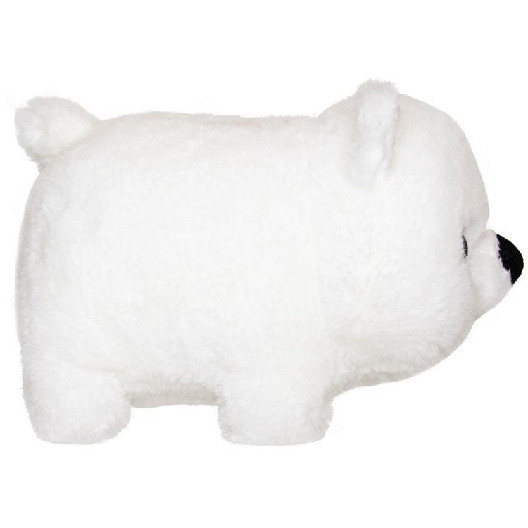 Produktbild: Aurora 77115 - Spudsters Penni Polar Bear, Eisb&auml;r, Pl&uuml;schtier, ca.18 cm
