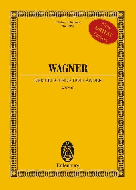 Produktbild: Der fliegende Holländer