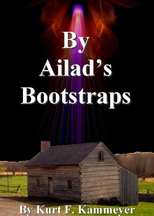 Produktbild: By Ailad's Bootstraps