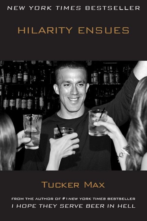 Produktbild: Hilarity Ensues