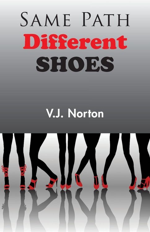 Produktbild: Same Path, Different Shoes