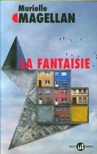 Produktbild: La fantaisie