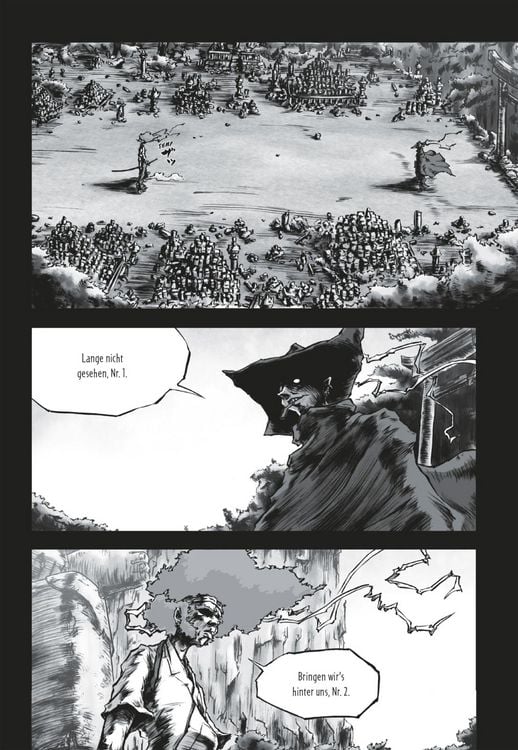 Produktbild: Afro Samurai
