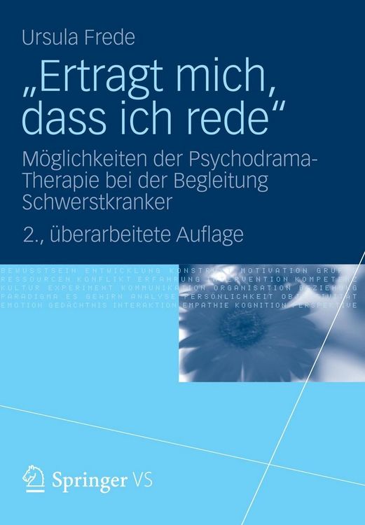 Produktbild: "Ertragt mich, dass ich rede"
