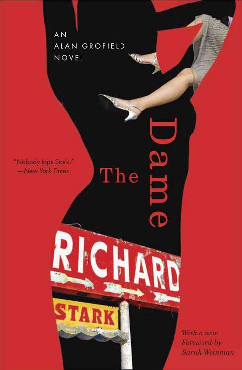 Produktbild: The Dame